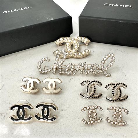 buying chanel jewelry online|chanel jewelry online shop.